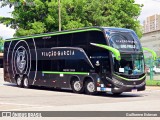 Viação Garcia 98041 na cidade de São Paulo, São Paulo, Brasil, por Guilherme Estevan. Número da foto: #12722125.