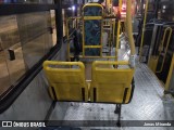 Belém Rio Transportes BD-150 na cidade de Belém, Pará, Brasil, por Jonas Miranda. Número da foto: #12721558.