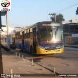 Auto Viação Reginas RJ 110.188 na cidade de São João de Meriti, Rio de Janeiro, Brasil, por Anderson Nascimento . Número da foto: #12720991.