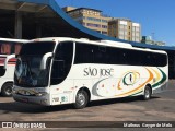Expresso São José 700 na cidade de Porto Alegre, Rio Grande do Sul, Brasil, por Matheus  Geyger de Melo. Número da foto: #12721181.