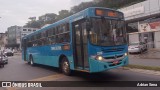 Transportadora Bela Vista de Minas > TURMA 200 na cidade de João Monlevade, Minas Gerais, Brasil, por Adrian Sena. Número da foto: #12720912.