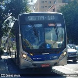 Sambaíba Transportes Urbanos 2 1485 na cidade de São Paulo, São Paulo, Brasil, por Michel Nowacki. Número da foto: #:id.