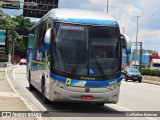 Viação Cometa 18526 na cidade de São Paulo, São Paulo, Brasil, por Guilherme Estevan. Número da foto: #12722362.