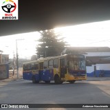 Auto Viação Reginas RJ 110.188 na cidade de São João de Meriti, Rio de Janeiro, Brasil, por Anderson Nascimento . Número da foto: #12721005.