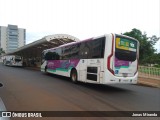 Transcorp 5525 na cidade de Ribeirão Preto, São Paulo, Brasil, por Jonas Miranda. Número da foto: #:id.