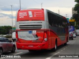 Empresa de Ônibus Pássaro Marron 5815 na cidade de São Paulo, São Paulo, Brasil, por Rogério Teixeira Varadi. Número da foto: #:id.