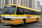 Ônibus Particulares 6143 na cidade de Barueri, São Paulo, Brasil, por Luiz Otavio Matheus da Silva. Número da foto: #12721280.