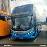 CLA Transportes 20000 na cidade de Barueri, São Paulo, Brasil, por Bruno Almeida. Número da foto: #12721028.