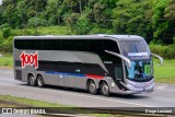 Auto Viação 1001 RJ 108.601 na cidade de Joinville, Santa Catarina, Brasil, por Diogo Luciano. Número da foto: #:id.