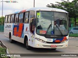 Jumbo Turismo 2009 na cidade de São Paulo, São Paulo, Brasil, por Guilherme Estevan. Número da foto: #:id.