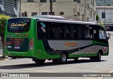 Dalamar Fretamento e Turismo 2020 na cidade de Seara, Santa Catarina, Brasil, por Luís Gabriel H. Macedo. Número da foto: #12720820.