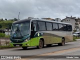 Turin Transportes 2415 na cidade de Conselheiro Lafaiete, Minas Gerais, Brasil, por Eduardo Vieira. Número da foto: #12720832.