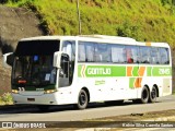Empresa Gontijo de Transportes 21145 na cidade de Três Corações, Minas Gerais, Brasil, por Kelvin Silva Caovila Santos. Número da foto: #12722506.