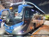 Viação Princesa dos Inhamuns 0241312 na cidade de Fortaleza, Ceará, Brasil, por Raylane Marinho - Spotter SBFZ. Número da foto: #12720170.