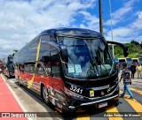 Advance Transatur 3241 na cidade de Barueri, São Paulo, Brasil, por Andre Santos de Moraes. Número da foto: #12721249.