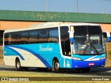 Locabus Locação e Transportes 1602 na cidade de São José dos Campos, São Paulo, Brasil, por Robson Prado. Número da foto: #12720570.