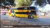 Ideal Turismo 3000 na cidade de Parnaíba, Piauí, Brasil, por Fabiano Araújo. Número da foto: #12720916.