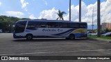 Gordinho Tur 4030 na cidade de Aparecida, São Paulo, Brasil, por Mateus Oliveira Gonçalves. Número da foto: #:id.
