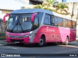 Bruno Turismo 120 na cidade de São Paulo, São Paulo, Brasil, por Mark 12. Número da foto: #12721732.