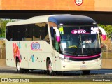 Beto Transporte e Turismo 2017 na cidade de São José dos Campos, São Paulo, Brasil, por Robson Prado. Número da foto: #12720577.