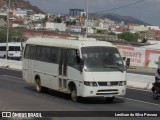 Ônibus Particulares 710 na cidade de Caruaru, Pernambuco, Brasil, por Lenilson da Silva Pessoa. Número da foto: #:id.