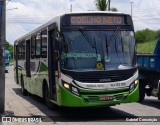 Expresso Real Rio RJ 133.100 na cidade de Rio de Janeiro, Rio de Janeiro, Brasil, por Gabriel Conceição. Número da foto: #12722270.