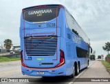 UTIL - União Transporte Interestadual de Luxo 13238 na cidade de Conselheiro Lafaiete, Minas Gerais, Brasil, por Eduardo Vieira. Número da foto: #:id.