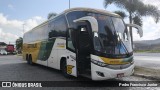 Empresa Gontijo de Transportes 19480 na cidade de Escada, Pernambuco, Brasil, por Pedro Francisco Junior. Número da foto: #12719989.