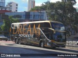Expresso Nordeste 61115 na cidade de Sorocaba, São Paulo, Brasil, por Weslley Kelvin Batista. Número da foto: #:id.