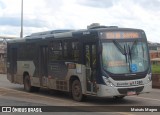 Auto Omnibus Floramar 11380 na cidade de Belo Horizonte, Minas Gerais, Brasil, por Moisés Magno. Número da foto: #:id.