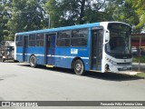 Ônibus Particulares 7G53 na cidade de Santa Bárbara d`Oeste, São Paulo, Brasil, por Fernando Félix Ferreira Lima. Número da foto: #12720998.