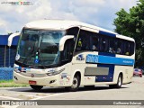 VIDA - Viação Danúbio Azul 19022 na cidade de São Paulo, São Paulo, Brasil, por Guilherme Estevan. Número da foto: #12722322.