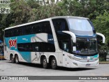 Auto Viação 1001 RJ 108.715 na cidade de São Paulo, São Paulo, Brasil, por Renan da Costa Oliveira. Número da foto: #:id.