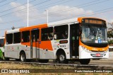 Linave Transportes A03020 na cidade de Nova Iguaçu, Rio de Janeiro, Brasil, por Paulo Henrique Pereira Borges. Número da foto: #:id.