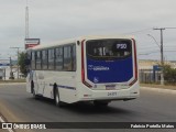 ATT - Atlântico Transportes e Turismo - Vitória da Conquista 24171 na cidade de Vitória da Conquista, Bahia, Brasil, por Fabrício Portella Matos. Número da foto: #12720940.