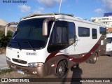 Motorhomes 9878 na cidade de Rio Grande, Rio Grande do Sul, Brasil, por Luis Alfredo Soares Knuth. Número da foto: #:id.