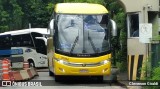 Viação Nova Itapemirim 20956 na cidade de São Paulo, São Paulo, Brasil, por Cleverson Giraldi. Número da foto: #:id.