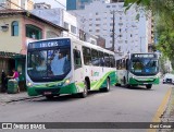 Viação Piracicabana Santos 4939 na cidade de Santos, São Paulo, Brasil, por Davi Cesar. Número da foto: #12721384.