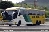 Empresa Gontijo de Transportes 19250 na cidade de João Monlevade, Minas Gerais, Brasil, por Lucas Oliveira. Número da foto: #12721974.