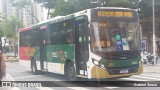 Viação Nossa Senhora de Lourdes B58073 na cidade de Rio de Janeiro, Rio de Janeiro, Brasil, por Gabriel Sousa. Número da foto: #:id.