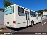 Vandresen Transportes 9905 na cidade de Francisco Beltrão, Paraná, Brasil, por Alexandre M.  Sanches. Número da foto: #12722156.