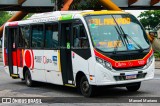 Auto Viação Alpha A48065 na cidade de Rio de Janeiro, Rio de Janeiro, Brasil, por Manoel Mariano. Número da foto: #12720118.