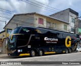 Gonçalves Viagens e Excursões 5440 na cidade de Eunápolis, Bahia, Brasil, por Eriques  Damasceno. Número da foto: #:id.