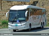 Ribatur Transportes 110110 na cidade de Aparecida, São Paulo, Brasil, por Ricardo Silva. Número da foto: #12722271.