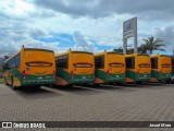 Microbuses Rapidas Heredianas 00 na cidade de La Uruca, San José, San José, Costa Rica, por Josué Mora. Número da foto: #:id.