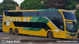 Empresa Gontijo de Transportes 23055 na cidade de Betim, Minas Gerais, Brasil, por Paulo Alexandre da Silva. Número da foto: #12721206.