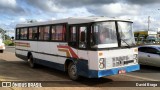 Reinotur Transporte 8701 na cidade de Porto Velho, Rondônia, Brasil, por David Braga. Número da foto: #12722117.