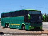 Ônibus Particulares 2077 na cidade de Sapucaia do Sul, Rio Grande do Sul, Brasil, por Shayan Lee. Número da foto: #12722097.