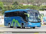 SC Minas Transportes 79125 na cidade de Juiz de Fora, Minas Gerais, Brasil, por Luiz Krolman. Número da foto: #12721001.
