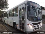 Empresa de Transportes Nossa Senhora da Conceição 4018 na cidade de Natal, Rio Grande do Norte, Brasil, por Luiz Francisco. Número da foto: #12722418.